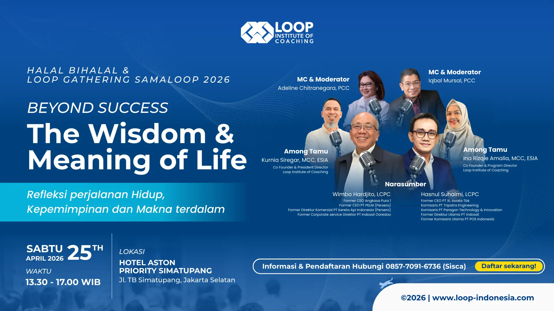 Picture of the author